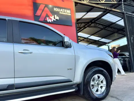 CHEVROLET S10 , Foto 10