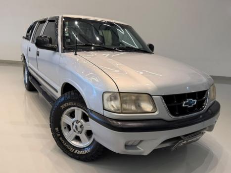 CHEVROLET S10 , Foto 3