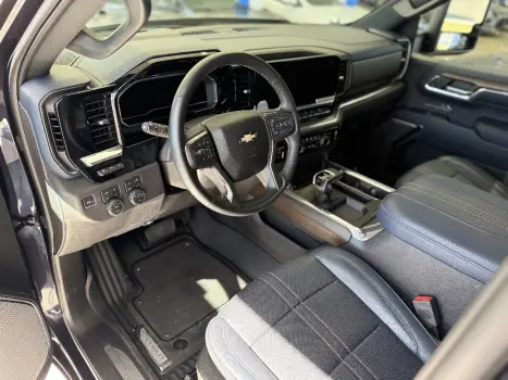 CHEVROLET Silverado 5.3 V8 1500 HIGH COUNTRY CABINE DUPLA 4X4 AUTOMTICO, Foto 6