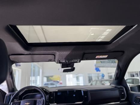 CHEVROLET Silverado 5.3 V8 1500 HIGH COUNTRY CABINE DUPLA 4X4 AUTOMTICO, Foto 10