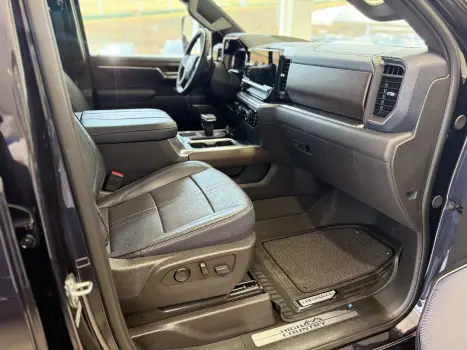 CHEVROLET Silverado 5.3 V8 1500 HIGH COUNTRY CABINE DUPLA 4X4 AUTOMTICO, Foto 11