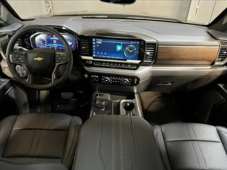CHEVROLET Silverado , Foto 12