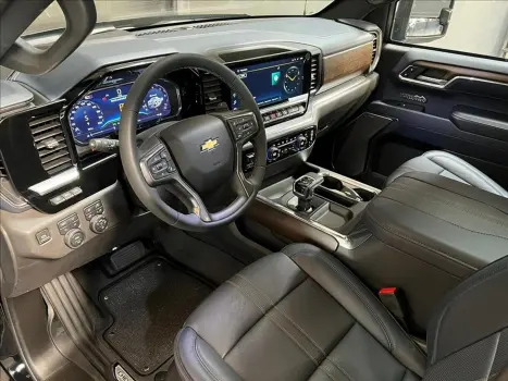 CHEVROLET Silverado , Foto 14