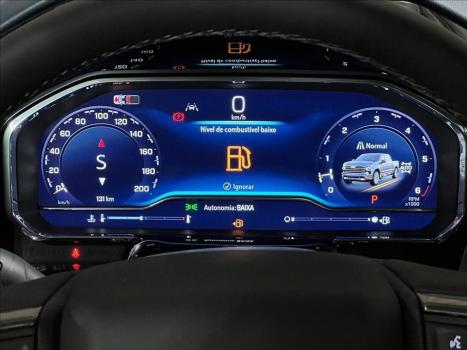 CHEVROLET Silverado 5.3 V8 1500 HIGH COUNTRY CABINE DUPLA 4X4 AUTOM�TICO, Foto 19