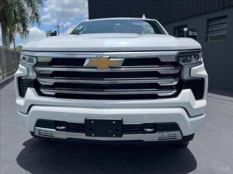 CHEVROLET Silverado 5.3 V8 1500 HIGH COUNTRY CABINE DUPLA 4X4 AUTOM�TICO, Foto 5