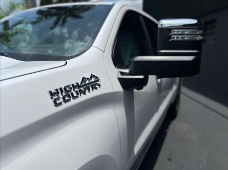 CHEVROLET Silverado 5.3 V8 1500 HIGH COUNTRY CABINE DUPLA 4X4 AUTOM�TICO, Foto 6