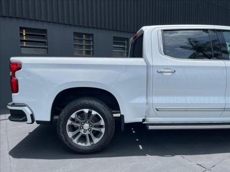 CHEVROLET Silverado 5.3 V8 1500 HIGH COUNTRY CABINE DUPLA 4X4 AUTOM�TICO, Foto 8