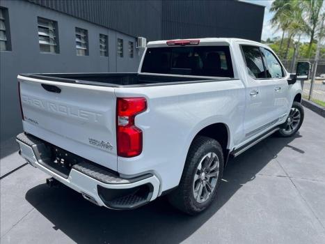 CHEVROLET Silverado 5.3 V8 1500 HIGH COUNTRY CABINE DUPLA 4X4 AUTOM�TICO, Foto 9