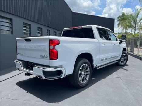 CHEVROLET Silverado 5.3 V8 1500 HIGH COUNTRY CABINE DUPLA 4X4 AUTOM�TICO, Foto 11