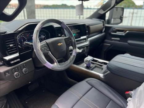 CHEVROLET Silverado 5.3 V8 1500 HIGH COUNTRY CABINE DUPLA 4X4 AUTOM�TICO, Foto 13