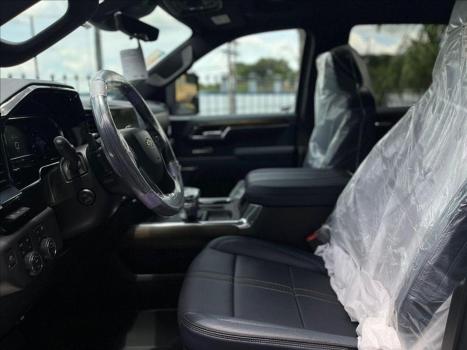 CHEVROLET Silverado 5.3 V8 1500 HIGH COUNTRY CABINE DUPLA 4X4 AUTOM�TICO, Foto 17