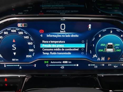 CHEVROLET Silverado 5.3 V8 1500 HIGH COUNTRY CABINE DUPLA 4X4 AUTOMÁTICO, Foto 4 CHEVROLET Silverado 5.3 V8 1500 HIGH COUNTRY CABINE DUPLA 4X4 AUTOMÁTICO, Foto 4