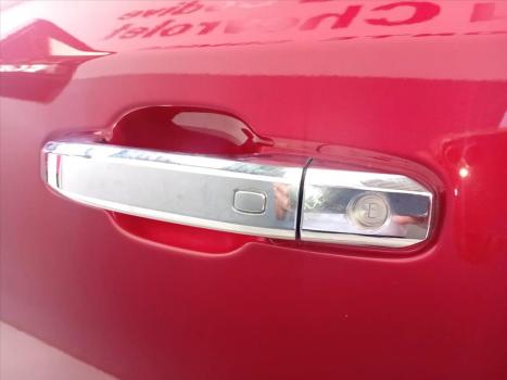 CHEVROLET Silverado 5.3 V8 1500 HIGH COUNTRY CABINE DUPLA 4X4 AUTOMTICO, Foto 16