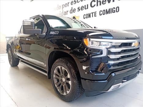 CHEVROLET Silverado 5.3 V8 1500 HIGH COUNTRY CABINE DUPLA 4X4 AUTOMÁTICO, Foto 2 CHEVROLET Silverado 5.3 V8 1500 HIGH COUNTRY CABINE DUPLA 4X4 AUTOMÁTICO, Foto 2