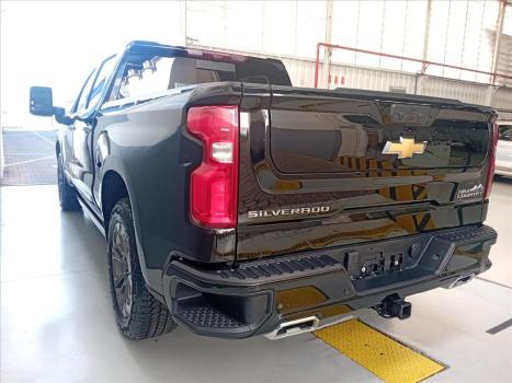 CHEVROLET Silverado 5.3 V8 1500 HIGH COUNTRY CABINE DUPLA 4X4 AUTOMÁTICO, Foto 4 CHEVROLET Silverado 5.3 V8 1500 HIGH COUNTRY CABINE DUPLA 4X4 AUTOMÁTICO, Foto 4