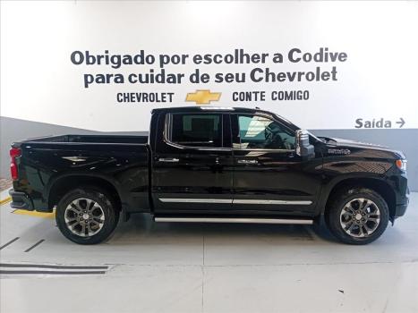 CHEVROLET Silverado 5.3 V8 1500 HIGH COUNTRY CABINE DUPLA 4X4 AUTOMÁTICO, Foto 7 CHEVROLET Silverado 5.3 V8 1500 HIGH COUNTRY CABINE DUPLA 4X4 AUTOMÁTICO, Foto 7