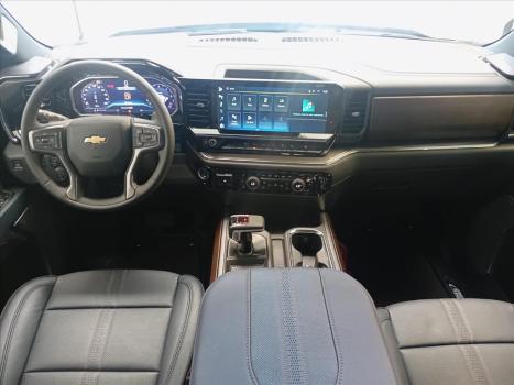 CHEVROLET Silverado 5.3 V8 1500 HIGH COUNTRY CABINE DUPLA 4X4 AUTOMÁTICO, Foto 9 CHEVROLET Silverado 5.3 V8 1500 HIGH COUNTRY CABINE DUPLA 4X4 AUTOMÁTICO, Foto 9