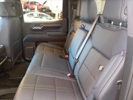CHEVROLET Silverado 5.3 V8 1500 HIGH COUNTRY CABINE DUPLA 4X4 AUTOMÁTICO, Foto 14 CHEVROLET Silverado 5.3 V8 1500 HIGH COUNTRY CABINE DUPLA 4X4 AUTOMÁTICO, Foto 14