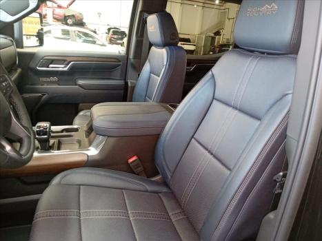 CHEVROLET Silverado 5.3 V8 1500 HIGH COUNTRY CABINE DUPLA 4X4 AUTOMÁTICO, Foto 15 CHEVROLET Silverado 5.3 V8 1500 HIGH COUNTRY CABINE DUPLA 4X4 AUTOMÁTICO, Foto 15