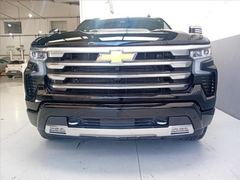 CHEVROLET Silverado 5.3 V8 1500 HIGH COUNTRY CABINE DUPLA 4X4 AUTOMÁTICO, Foto 20 CHEVROLET Silverado 5.3 V8 1500 HIGH COUNTRY CABINE DUPLA 4X4 AUTOMÁTICO, Foto 20