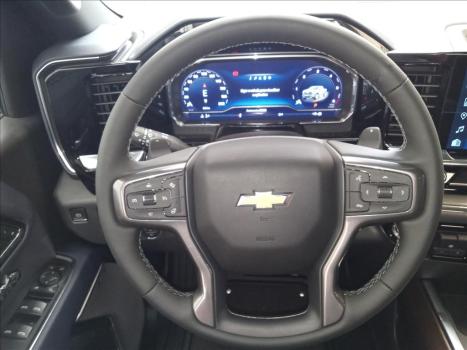 CHEVROLET Silverado 5.3 V8 1500 HIGH COUNTRY CABINE DUPLA 4X4 AUTOMTICO, Foto 7
