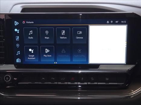 CHEVROLET Silverado 5.3 V8 1500 HIGH COUNTRY CABINE DUPLA 4X4 AUTOMTICO, Foto 8