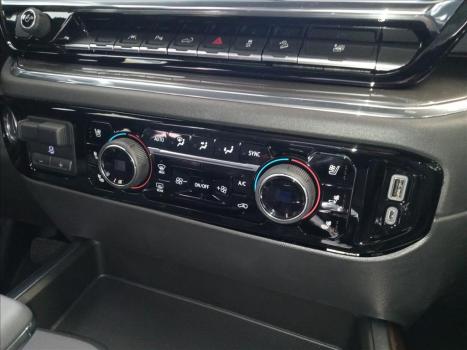 CHEVROLET Silverado 5.3 V8 1500 HIGH COUNTRY CABINE DUPLA 4X4 AUTOMTICO, Foto 9