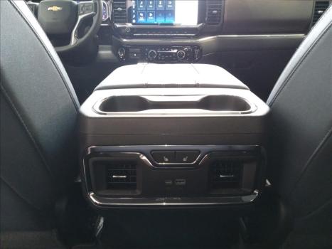 CHEVROLET Silverado 5.3 V8 1500 HIGH COUNTRY CABINE DUPLA 4X4 AUTOMTICO, Foto 12