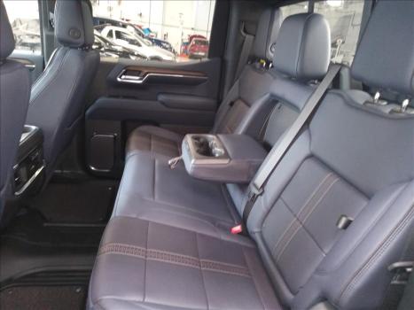 CHEVROLET Silverado 5.3 V8 1500 HIGH COUNTRY CABINE DUPLA 4X4 AUTOMTICO, Foto 16