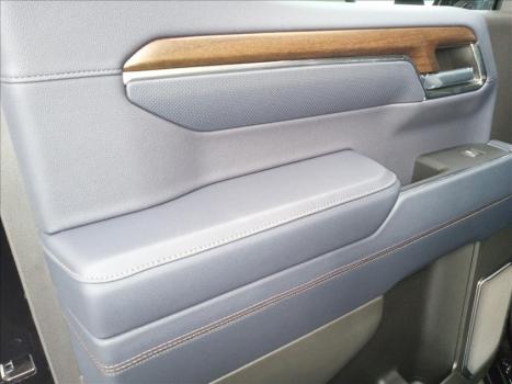 CHEVROLET Silverado 5.3 V8 1500 HIGH COUNTRY CABINE DUPLA 4X4 AUTOMTICO, Foto 17