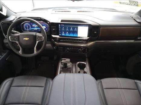 CHEVROLET Silverado 5.3 V8 1500 HIGH COUNTRY CABINE DUPLA 4X4 AUTOMTICO, Foto 19