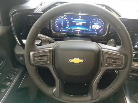 CHEVROLET Silverado 5.3 V8 1500 HIGH COUNTRY CABINE DUPLA 4X4 AUTOMTICO, Foto 5