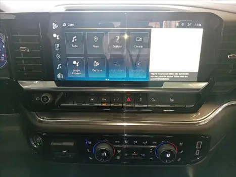 CHEVROLET Silverado 5.3 V8 1500 HIGH COUNTRY CABINE DUPLA 4X4 AUTOMTICO, Foto 6