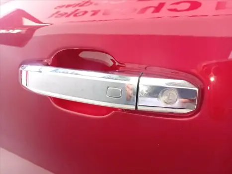 CHEVROLET Silverado 5.3 V8 1500 HIGH COUNTRY CABINE DUPLA 4X4 AUTOMTICO, Foto 16