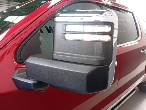 CHEVROLET Silverado 5.3 V8 1500 HIGH COUNTRY CABINE DUPLA 4X4 AUTOMTICO, Foto 17