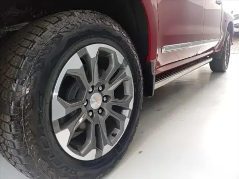 CHEVROLET Silverado 5.3 V8 1500 HIGH COUNTRY CABINE DUPLA 4X4 AUTOMTICO, Foto 18