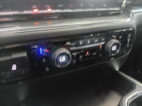 CHEVROLET Silverado 5.3 V8 1500 HIGH COUNTRY CABINE DUPLA 4X4 AUTOMTICO, Foto 7