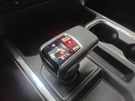 CHEVROLET Silverado 5.3 V8 1500 HIGH COUNTRY CABINE DUPLA 4X4 AUTOMTICO, Foto 8