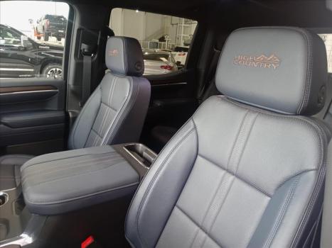 CHEVROLET Silverado 5.3 V8 1500 HIGH COUNTRY CABINE DUPLA 4X4 AUTOMTICO, Foto 9