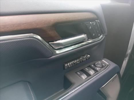 CHEVROLET Silverado 5.3 V8 1500 HIGH COUNTRY CABINE DUPLA 4X4 AUTOMTICO, Foto 11