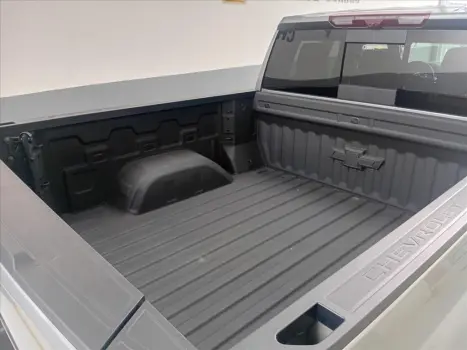 CHEVROLET Silverado 5.3 V8 1500 HIGH COUNTRY CABINE DUPLA 4X4 AUTOMTICO, Foto 17