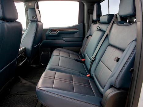 CHEVROLET Silverado 5.3 V8 1500 HIGH COUNTRY CABINE DUPLA 4X4 AUTOMTICO, Foto 9