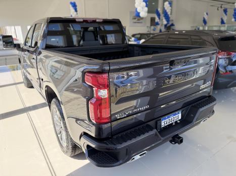 CHEVROLET Silverado 5.3 V8 1500 HIGH COUNTRY CABINE DUPLA 4X4 AUTOMTICO, Foto 5