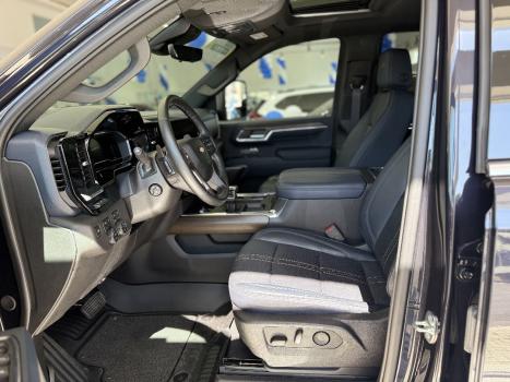 CHEVROLET Silverado 5.3 V8 1500 HIGH COUNTRY CABINE DUPLA 4X4 AUTOMTICO, Foto 7