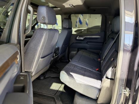 CHEVROLET Silverado 5.3 V8 1500 HIGH COUNTRY CABINE DUPLA 4X4 AUTOMTICO, Foto 8