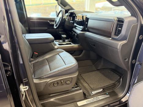 CHEVROLET Silverado 5.3 V8 1500 HIGH COUNTRY CABINE DUPLA 4X4 AUTOMTICO, Foto 11