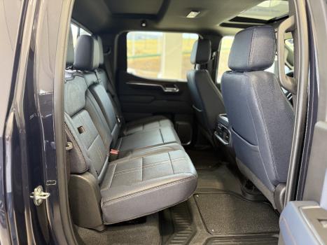 CHEVROLET Silverado 5.3 V8 1500 HIGH COUNTRY CABINE DUPLA 4X4 AUTOMTICO, Foto 12