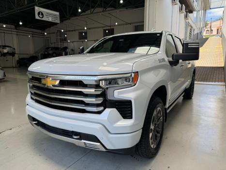 CHEVROLET Silverado 5.3 V8 1500 HIGH COUNTRY CABINE DUPLA 4X4 AUTOMTICO, Foto 2