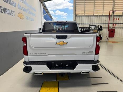 CHEVROLET Silverado 5.3 V8 1500 HIGH COUNTRY CABINE DUPLA 4X4 AUTOMTICO, Foto 7