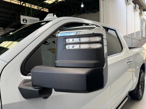 CHEVROLET Silverado 5.3 V8 1500 HIGH COUNTRY CABINE DUPLA 4X4 AUTOMTICO, Foto 12